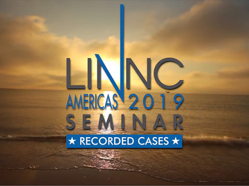 Chasing sunshine at LINNC Americas Miami 2019!