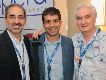 CONNECTA 2018