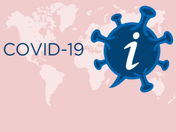 COVID-19: Update from LINNC