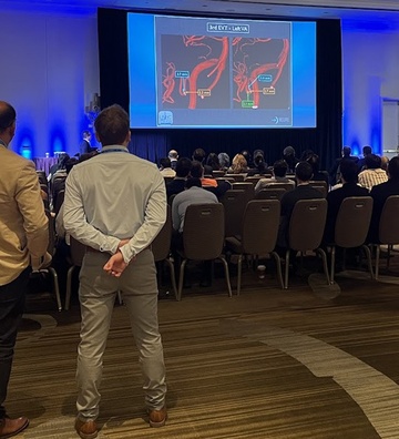 Day 2 at LINNC Americas - Innovation Across Aneurysm, Stroke, AV Shunts, and Pediatric Neurointervention