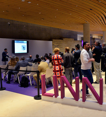 Day 2 at LINNC Paris 2025: pushing limits, refining techniques, and imagining the future of neurointervention