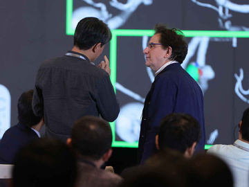 Day 2 highlights from LINNC China 2024: Advancing stroke, ischemia, and aneurysm treatments