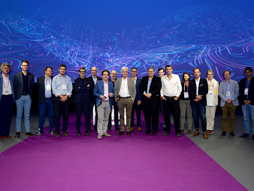 Join us at Day 3 of LINNC Paris 2022!
