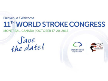 11th World Stroke Congress (WSC 2018)