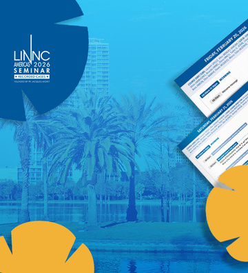 LINNC Americas 2026 - Program