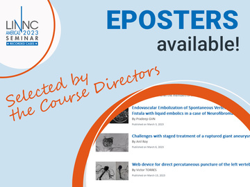 Discover the selection of e-posters of LINNC Americas 2023!