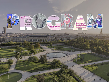 LINNC Paris 2019 - Program