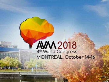 4th World AVM Congress 2018