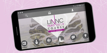 Download the LINNC APP and participate actively