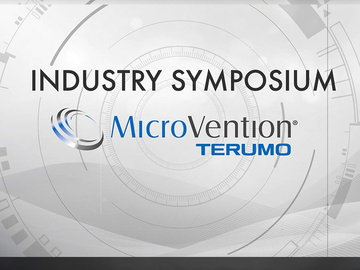 Microvention symposium - Early Clinical Experience with FRED™ X for the Treatment of Brain Aneurysms