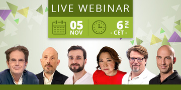LIVE Webinar - From vision to reality: How numerical simulation is revolutionizing endovascular care