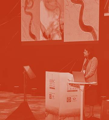 Highlights of LINNC Asia - Day 1: complex aneurysms, AVMs and VOGM