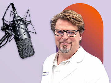 'INR Stories: The Uncensored Interview'. Podcast episode 5!