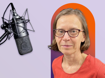 'INR Stories: The Uncensored Interview'. Podcast episode 7!