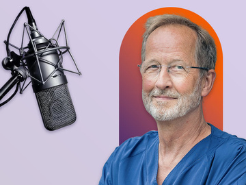 'INR Stories: The Uncensored Interview'. Podcast episode 9!