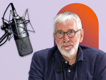 L. Pierot speak without filters about the difficulties he has faced, the complications he has had to manage, and openly addresses little-discussed, sometimes controversial, or still taboo subjects