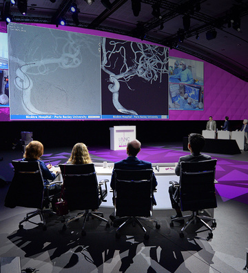 Linnc 2025 Day 1: navigating complexity and pushing boundaries