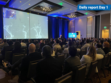 LINNC Americas - Daily report Day