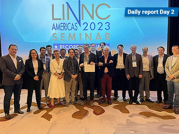 LINNC Americas - What was DAY 2 about?