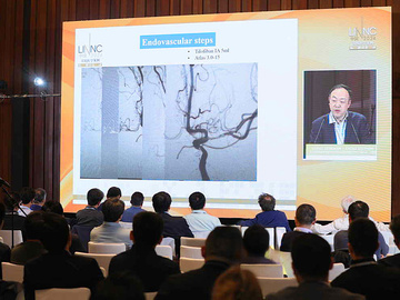 LINNC China 2024 seminar: day 1 highlights uncovered