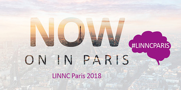 Now on in Paris