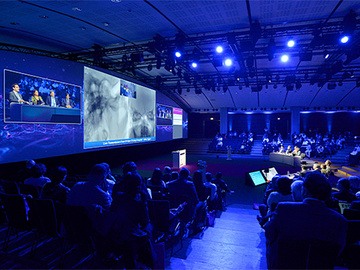 LINNC Paris 2022 – DAY 1