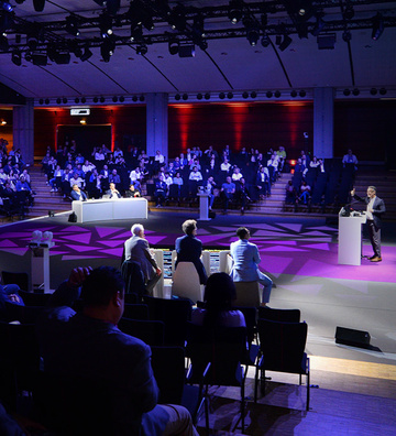 LINNC Paris 2025 – A stroke of brilliance and a celebration of innovation on Day 3