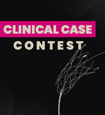 Clinical Case Contest - Mastering complexity in wide-neck aneurysms, dissections and intracranial stenosis