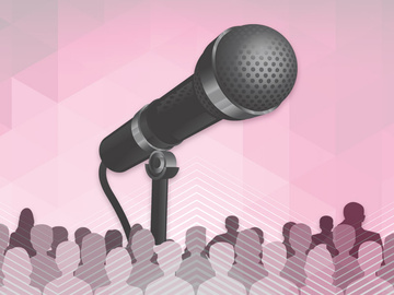 Share your most interesting clinical cases and step on stage in Paris!