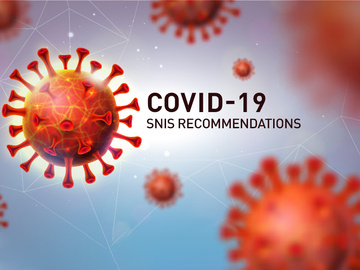 SNIS recommendations for neurointerventional patients treatment during COVID-19