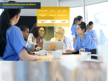 Need to demonstrate the economic value of stroke treatments? Discover StrokEnomics!