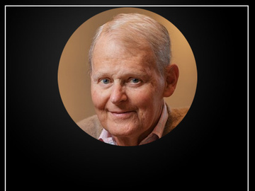 The legacy of Dr. Nick Hopkins