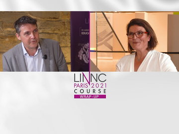 A winning team – the novel LVIS EVO stent and HydroCoils!