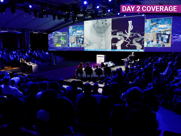 The Second Day at LINNC Paris 2023