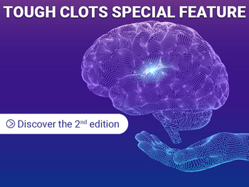 Tough clot report
