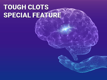 Tough clot report
