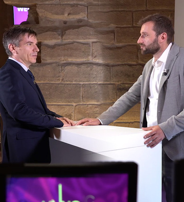 Transforming neurovascular care with simulation software