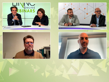 Webinar replay: From vision to reality: How numerical simulation is revolutionizing endovascular care