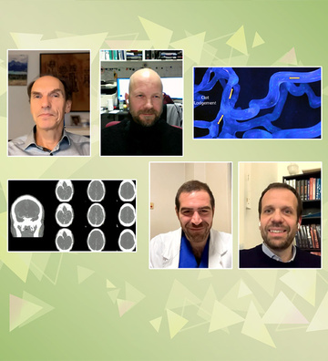 Webinar Replay - What to expect from the next generation of balloon guide catheters in acute ischemic stroke treatment?