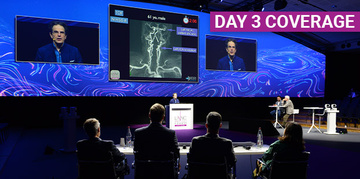 Welcome to the third day of LINNC Paris 2023 – a day dedicated to Stroke with challenging cases and a look into the future! 