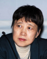 LING Feng