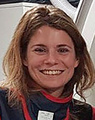 Stephanie LENCK