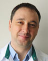 Dr. Vitaly KISELEV