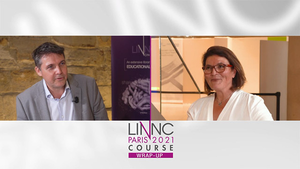 A winning team – the novel LVIS EVO stent and HydroCoils!