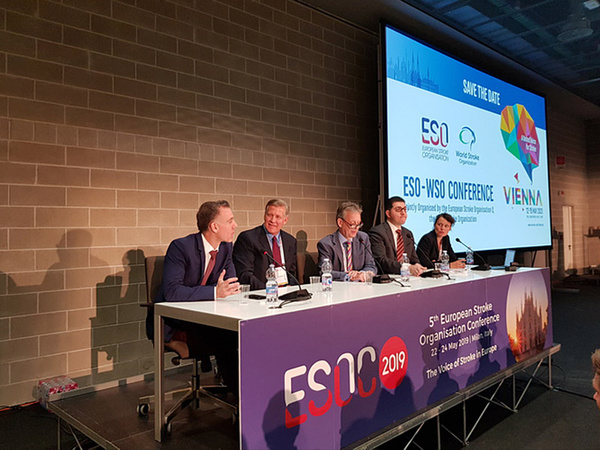 ESOC 2019 - STRYKER Symposium