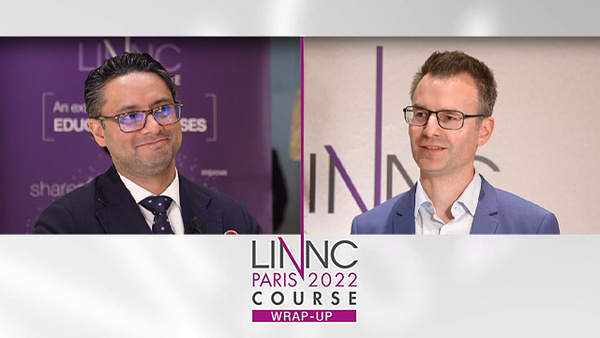 Speaking with Prof. Markus Möhlenbruch, Dr Bhogal discusses the use of the BRAINOMIX artificial intelligence decision support platform