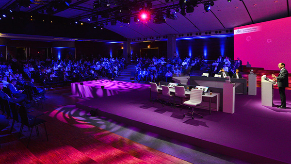 LINNC Paris 2019 - Stryker Symposium