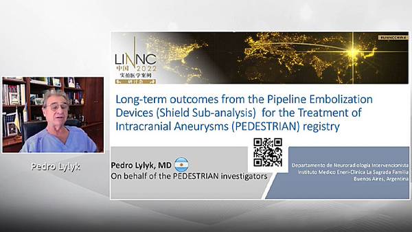 Deepening our understanding of aneurysms and how best to treat them – experience with the Medtronic Pipeline Devices