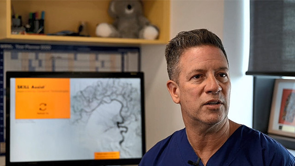 Dr. Hal Rice shares his thoughts on SKILL Assist remote proctoring solution