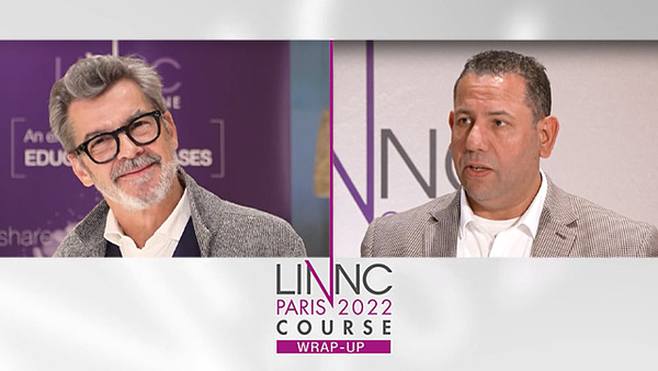 Medtronic Symposium Wrap-up at LINNC Paris 2022